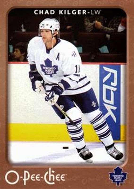 2006 O-Pee-Chee #468 Base