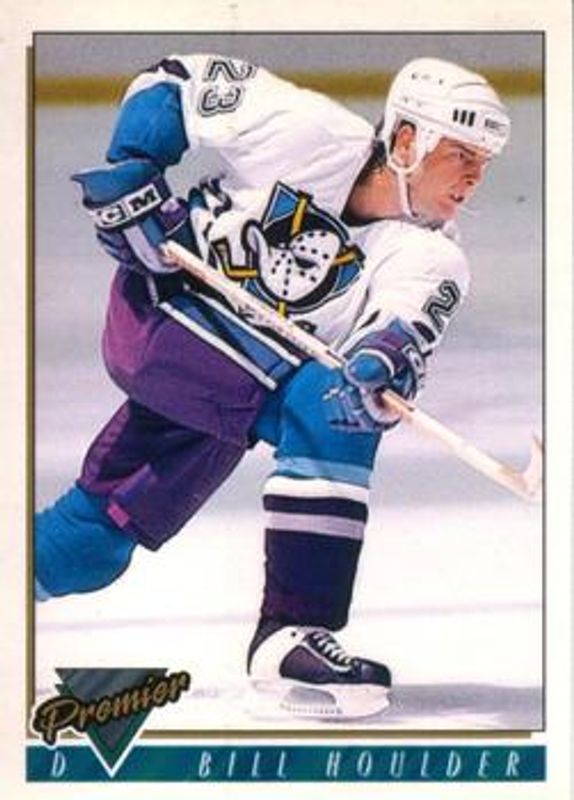 1993 O-Pee-Chee Premier #403 Base
