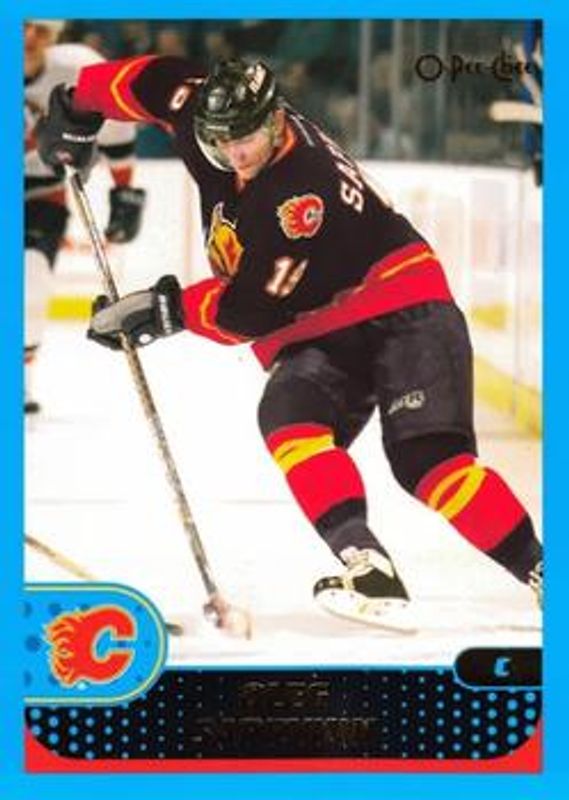 2001 O-Pee-Chee #137 Base