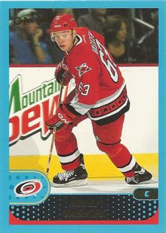 2001 O-Pee-Chee #227 Base