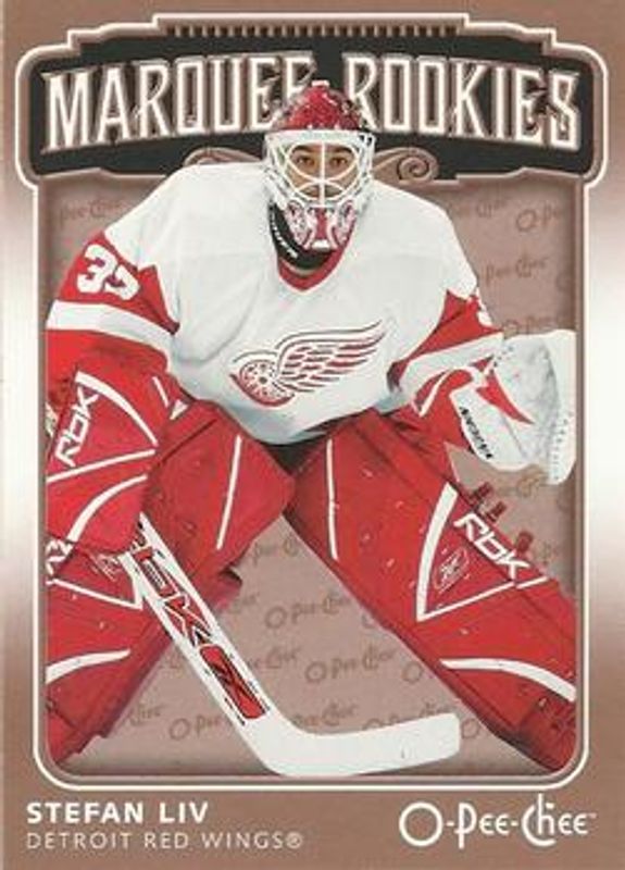 2006 O-Pee-Chee #588 Base