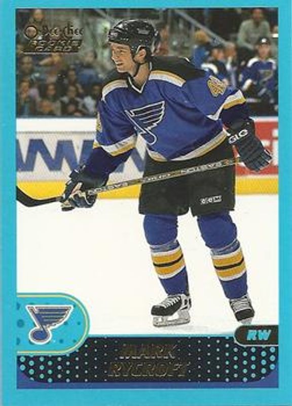 2001 O-Pee-Chee #352 Base