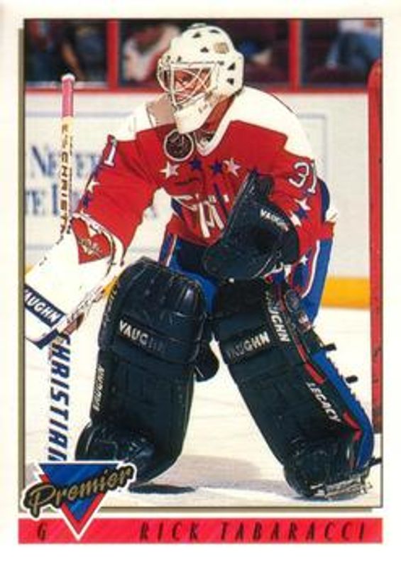 1993 O-Pee-Chee Premier #239 Base