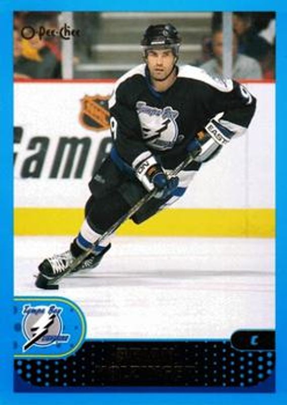 2001 O-Pee-Chee #202 Base