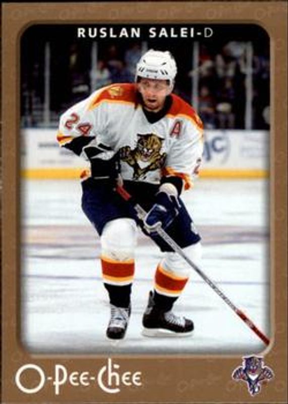 2006 O-Pee-Chee #209 Base