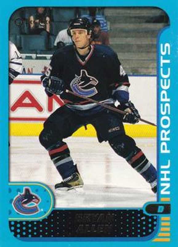 2001 O-Pee-Chee #305 Base