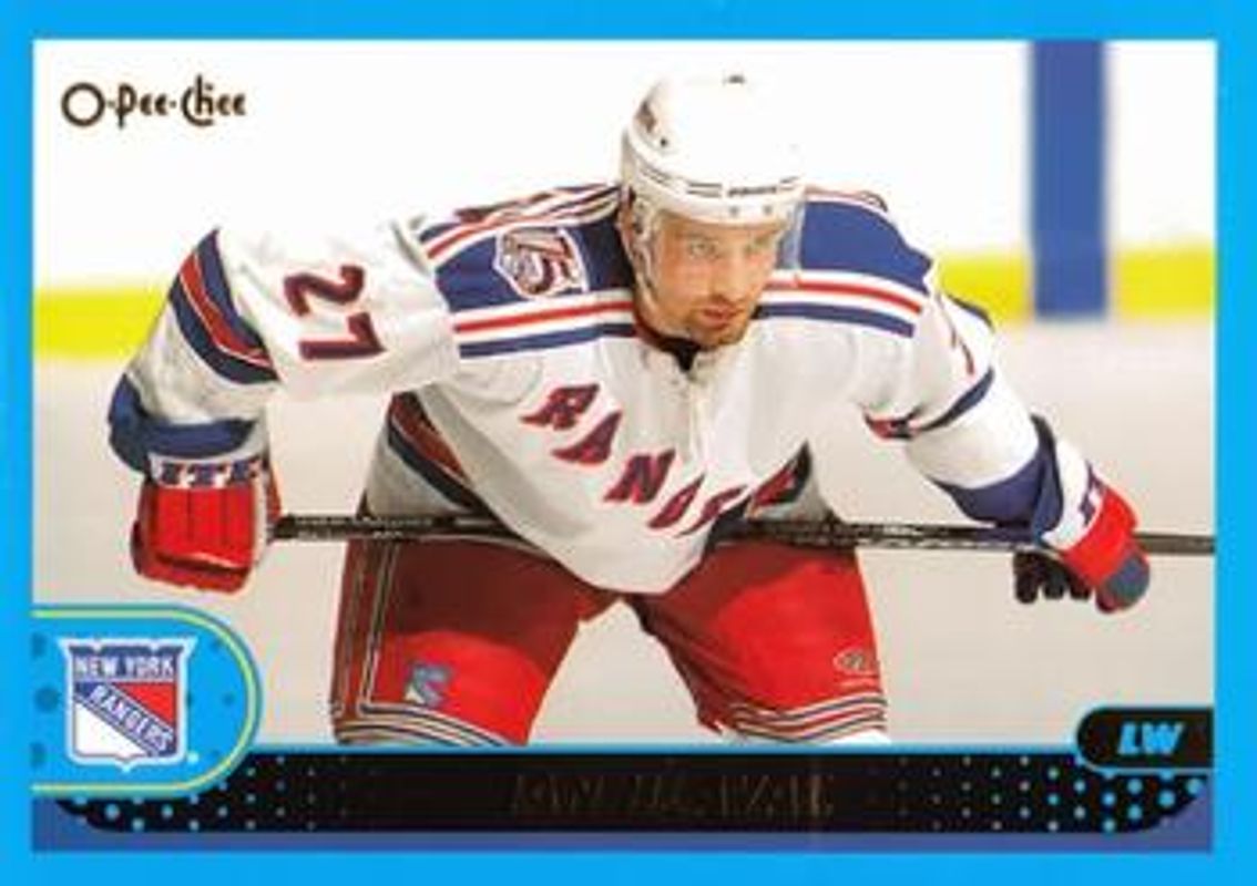 2001 O-Pee-Chee #220 Base