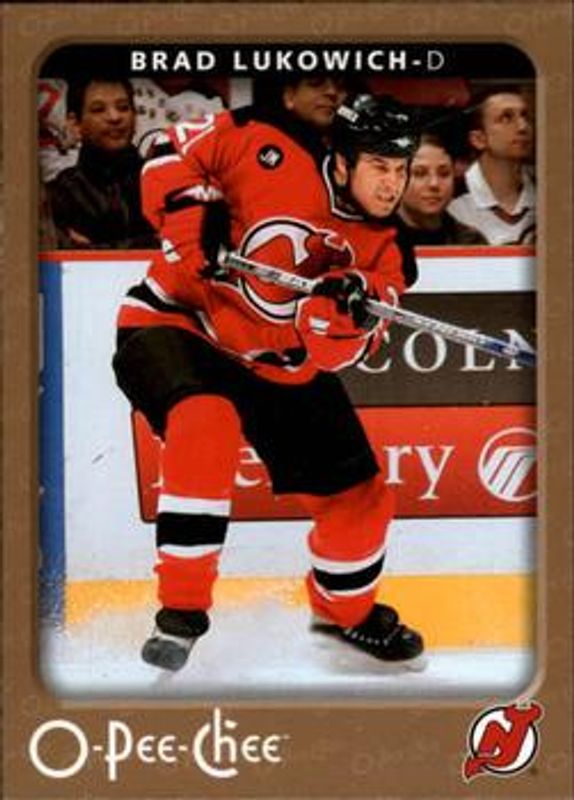 2006 O-Pee-Chee #305 Base