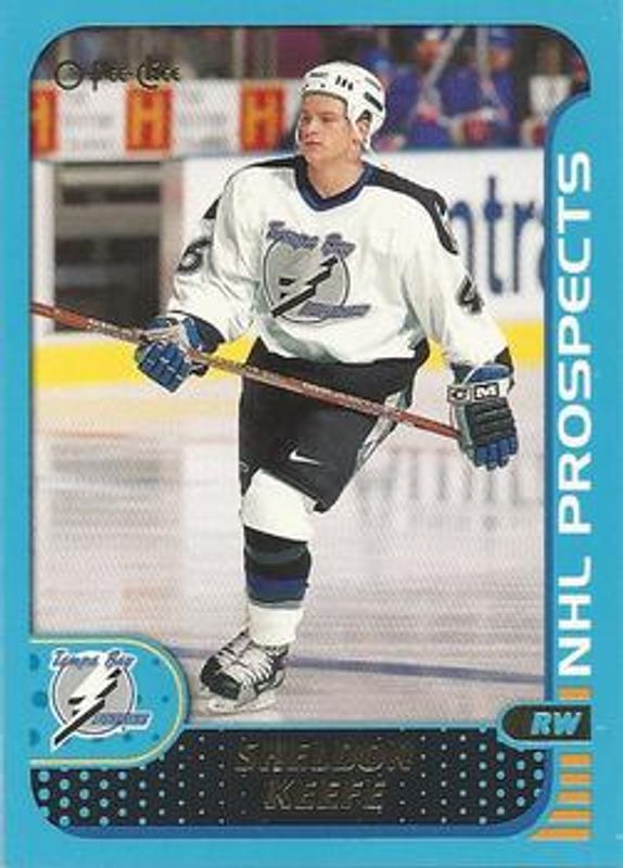 2001 O-Pee-Chee #274 Base