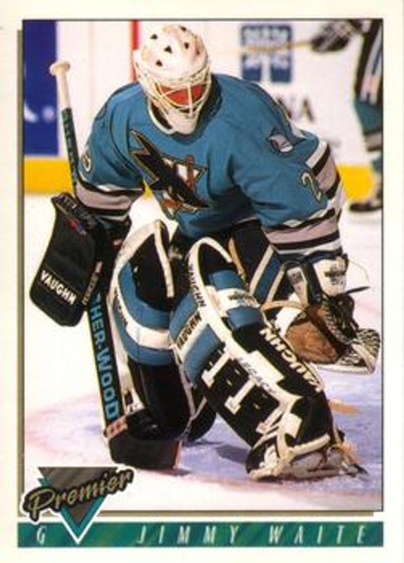 1993 O-Pee-Chee Premier #388 Base