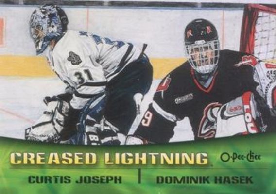 2000 O-Pee-Chee #TC4 Combos