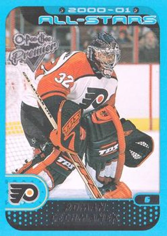 2001 O-Pee-Chee #315 Premier