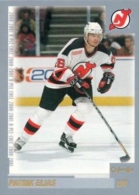 2000 O-Pee-Chee #147 Base