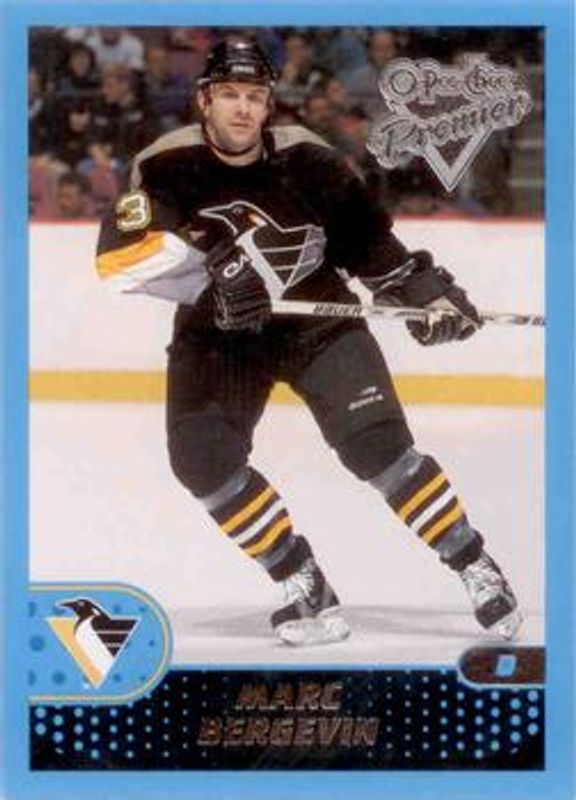 2001 O-Pee-Chee #253 Premier