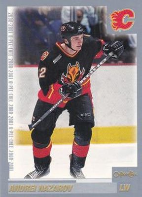 2000 O-Pee-Chee #249 Base