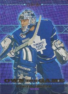 2000 O-Pee-Chee #OTG14 Own the Game