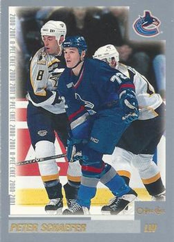 2000 O-Pee-Chee #168 Base