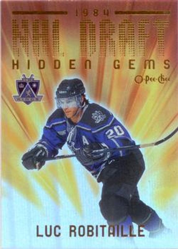 2000 O-Pee-Chee #NHLD14 NHL Draft