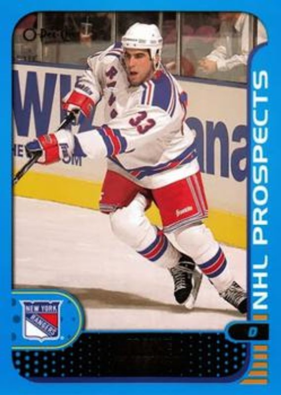 2001 O-Pee-Chee #266 Base