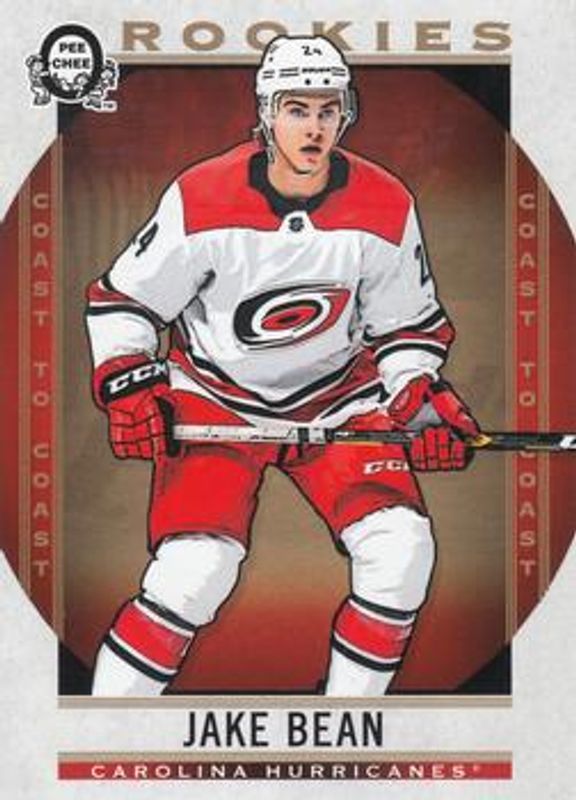 2018 O-Pee-Chee Coast to Coast #189 Base