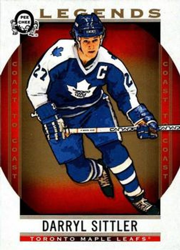 2018 O-Pee-Chee Coast to Coast #197 Base