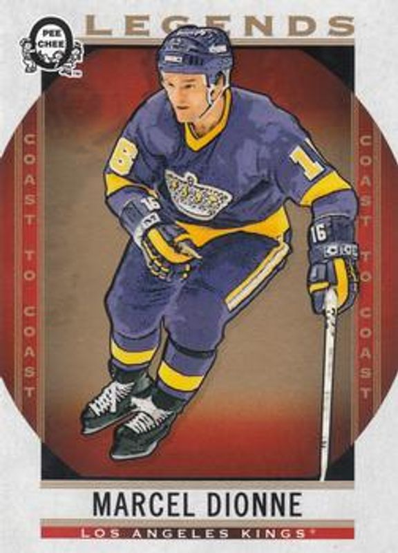 2018 O-Pee-Chee Coast to Coast #207 Base