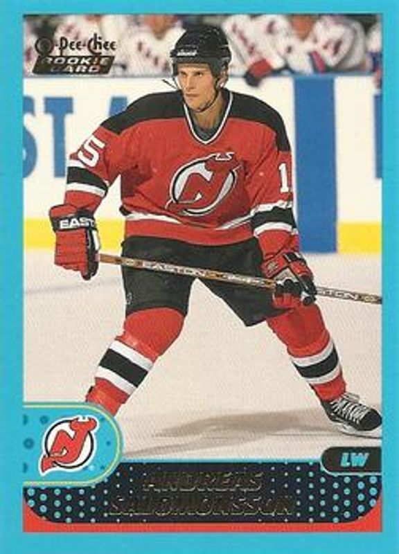 2001 O-Pee-Chee #356 Base