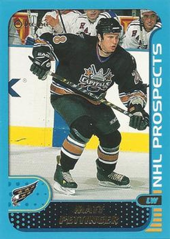 2001 O-Pee-Chee #299 Base