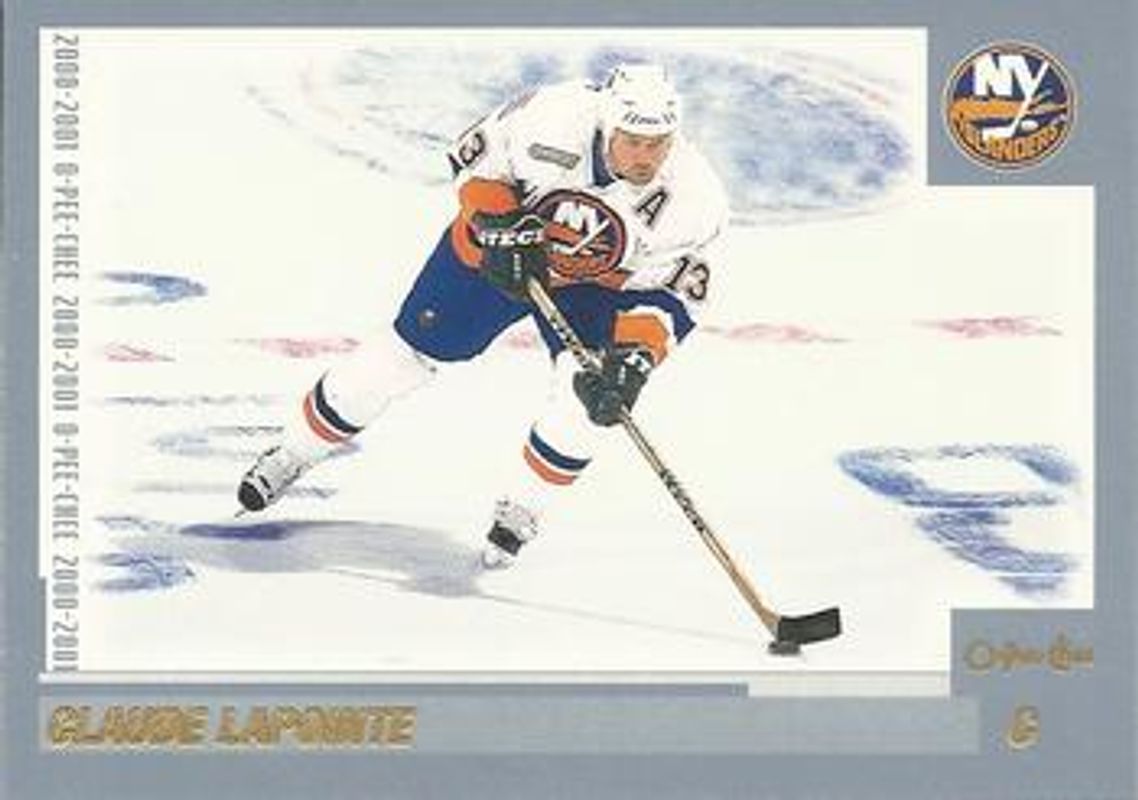 2000 O-Pee-Chee #91 Base