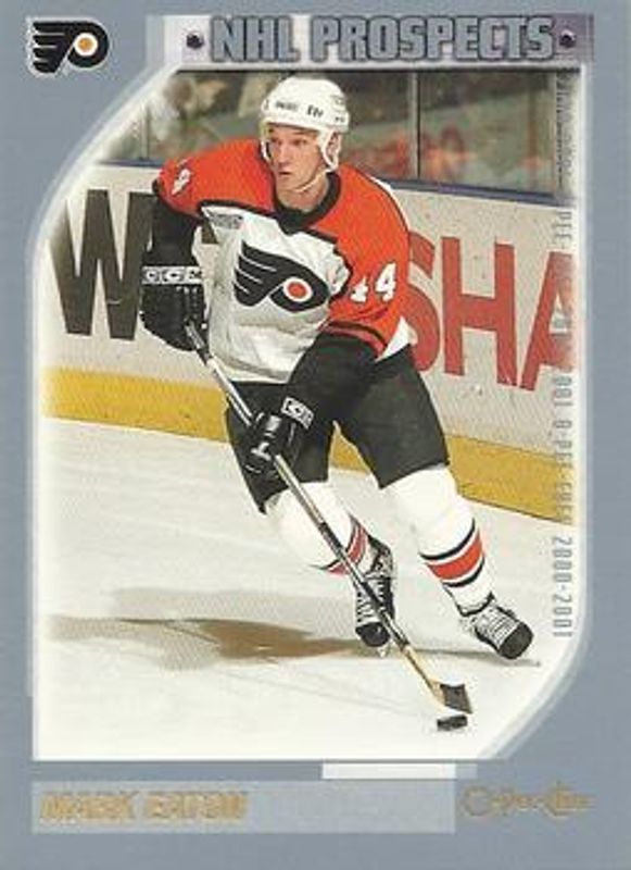 2000 O-Pee-Chee #276 Base