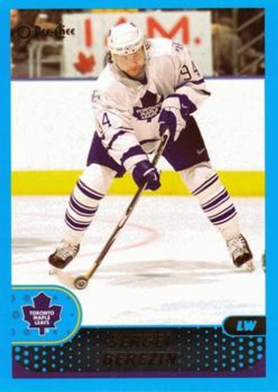 2001 O-Pee-Chee #159 Base