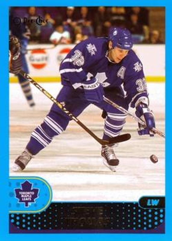 2001 O-Pee-Chee #134 Base