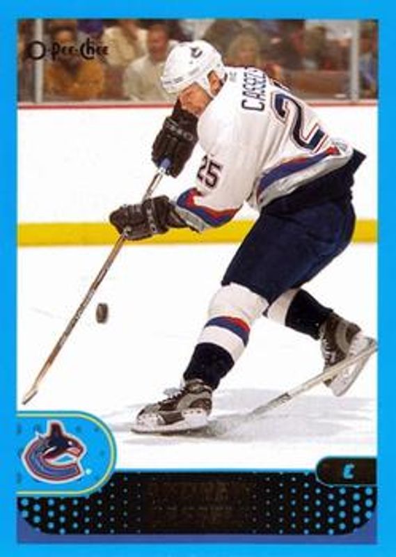 2001 O-Pee-Chee #212 Base