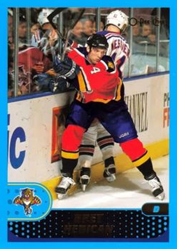 2001 O-Pee-Chee #258 Base