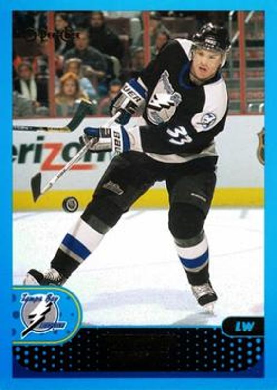 2001 O-Pee-Chee #246 Base