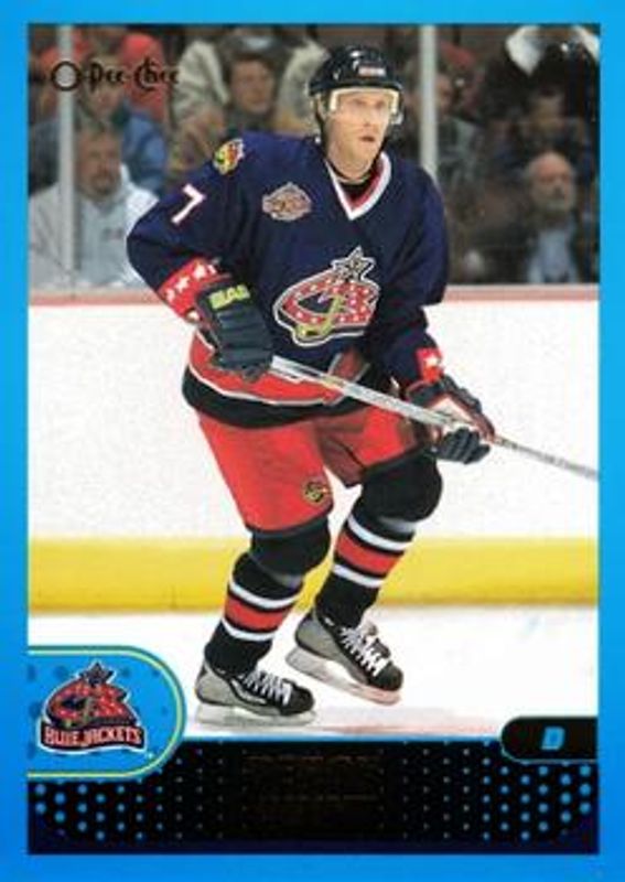 2001 O-Pee-Chee #264 Base