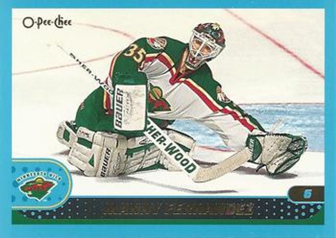 2001 O-Pee-Chee #175 Base