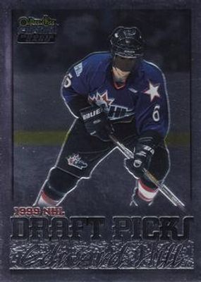 1999 O-Pee-Chee Chrome #266 Base