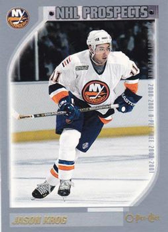 2000 O-Pee-Chee #294 Base