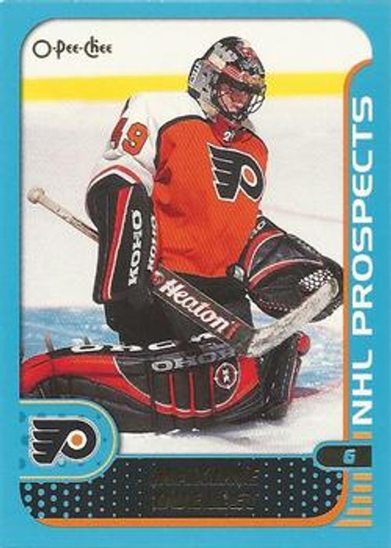 2001 O-Pee-Chee #268 Base