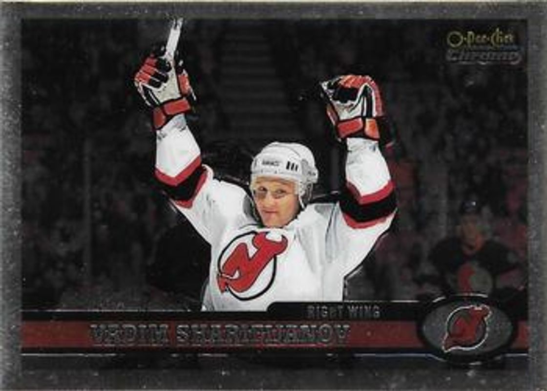 1999 O-Pee-Chee Chrome #160 Base