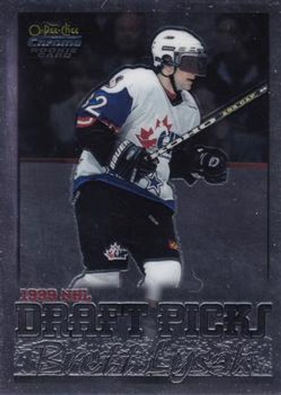 1999 O-Pee-Chee Chrome #272 Base