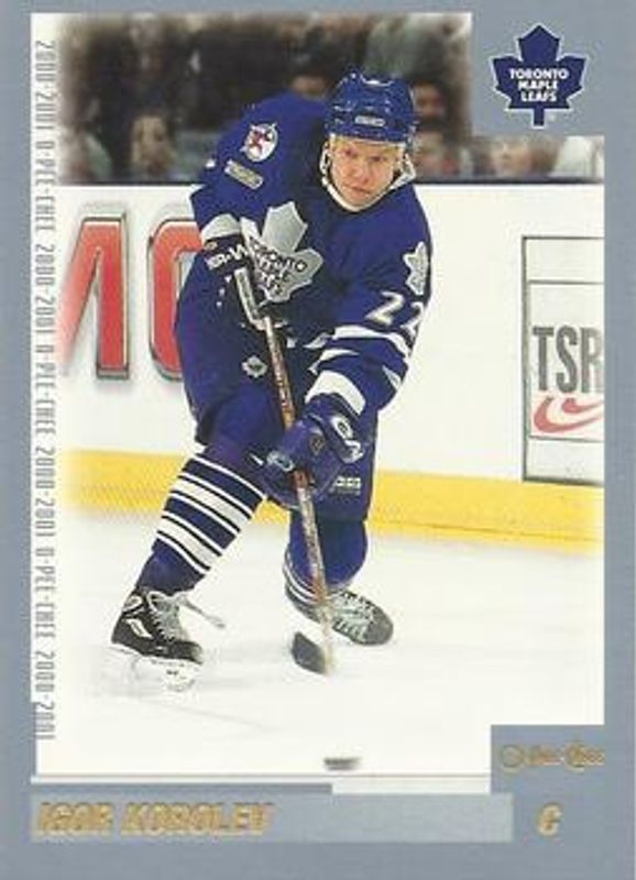 2000 O-Pee-Chee #267 Base