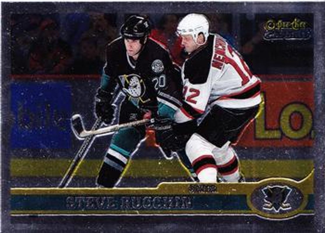 1999 O-Pee-Chee Chrome #198 Base