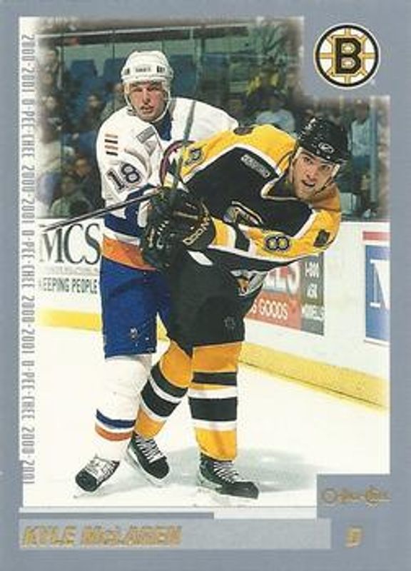 2000 O-Pee-Chee #126 Base