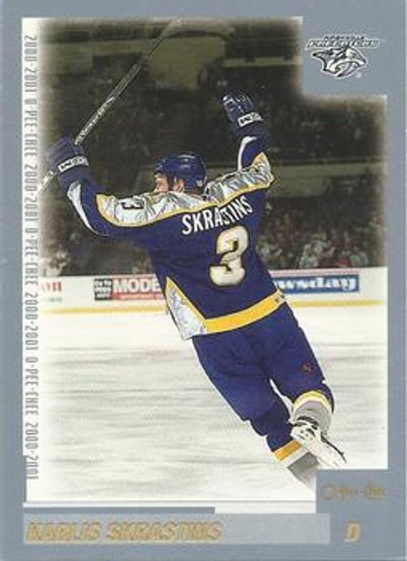 2000 O-Pee-Chee #212 Base