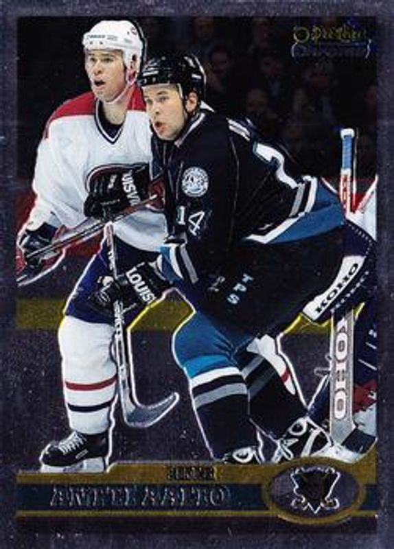 1999 O-Pee-Chee Chrome #225 Base