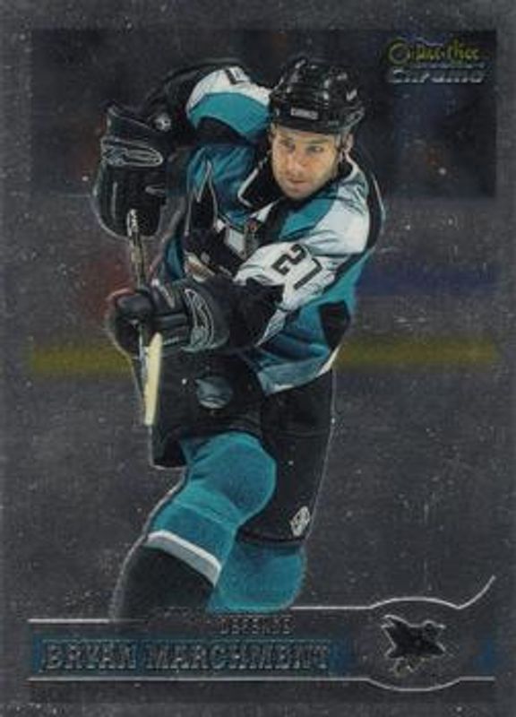 1999 O-Pee-Chee Chrome #54 Base