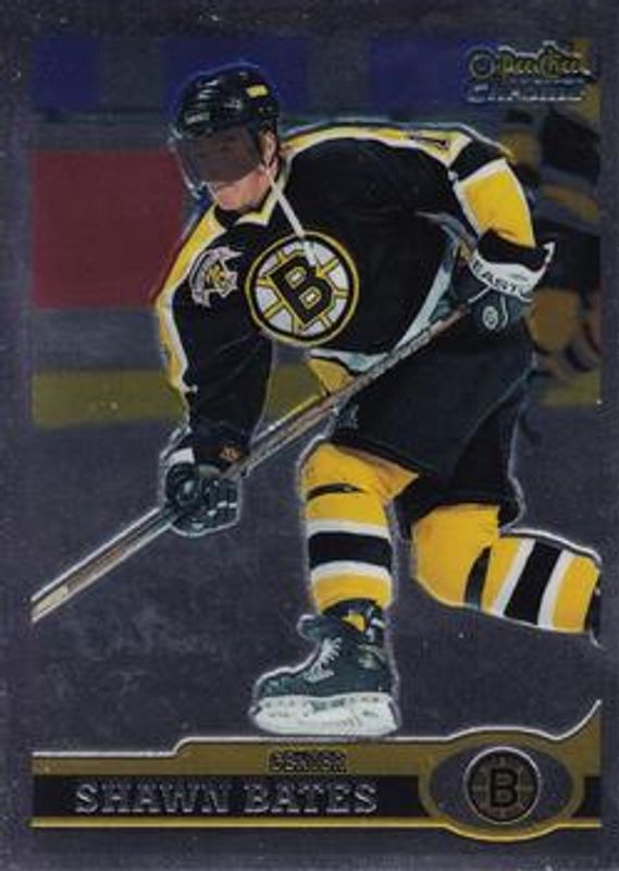 1999 O-Pee-Chee Chrome #39 Base