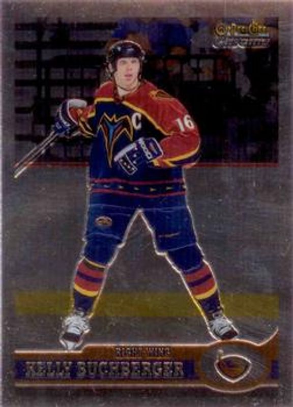 1999 O-Pee-Chee Chrome #216 Base